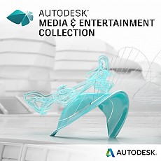 Autodesk M&E Collection 2022 1년 맴버쉽