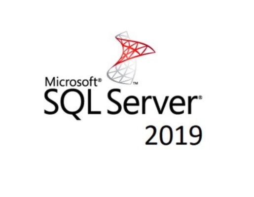 MicroSoft SQL Server 2019