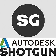 Autodesk Shotgun (작업관리툴)